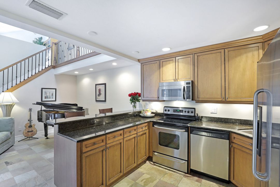 4444 Preserve Way, Naples, FL 34109