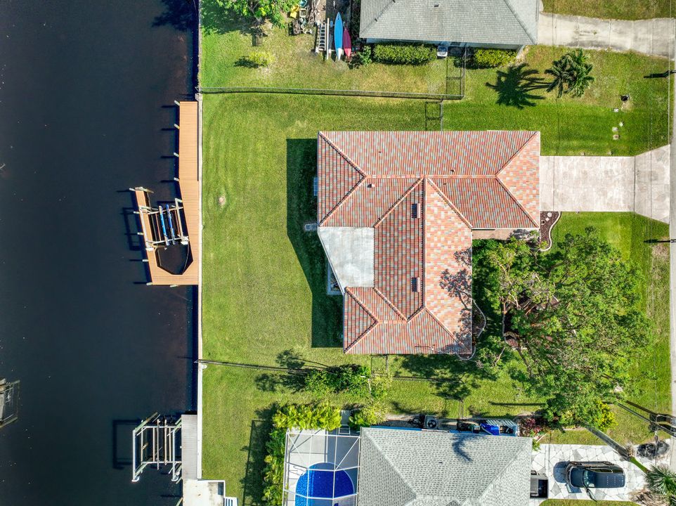 2101 SE 25th Ln, Cape Coral, FL 33904