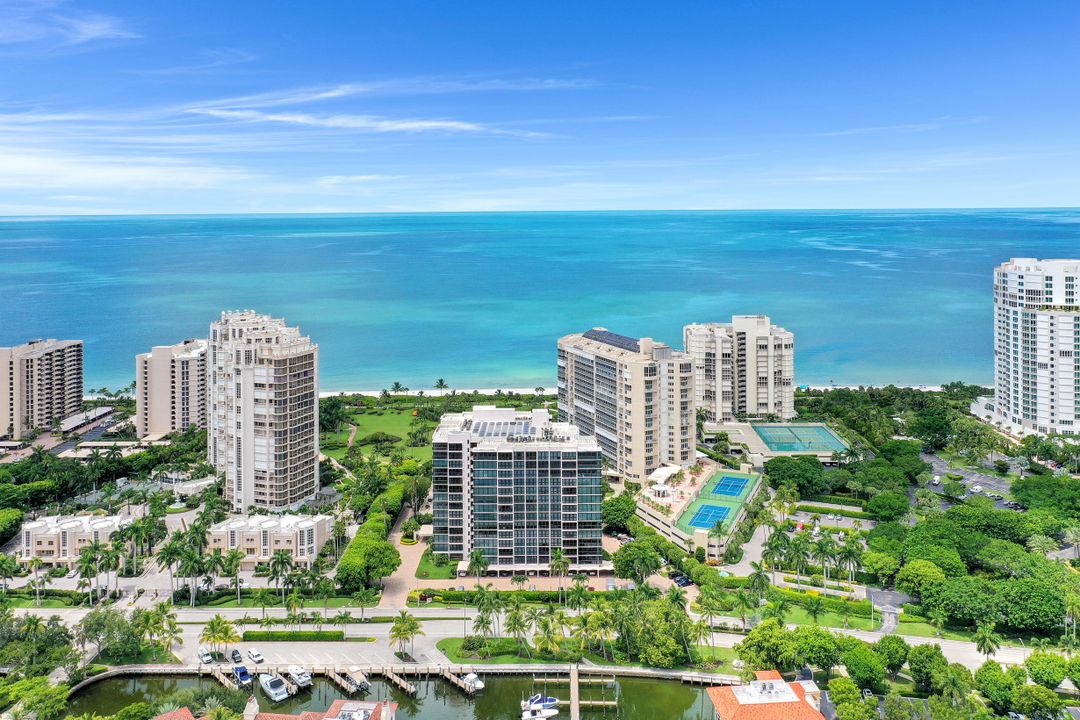 Allegro Condos #PH2D, Naples, FL 34103