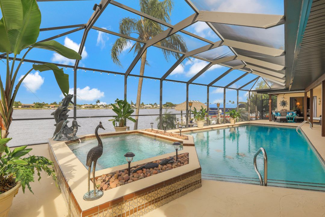 513 SW 51st Terrace, Cape Coral, FL 33914