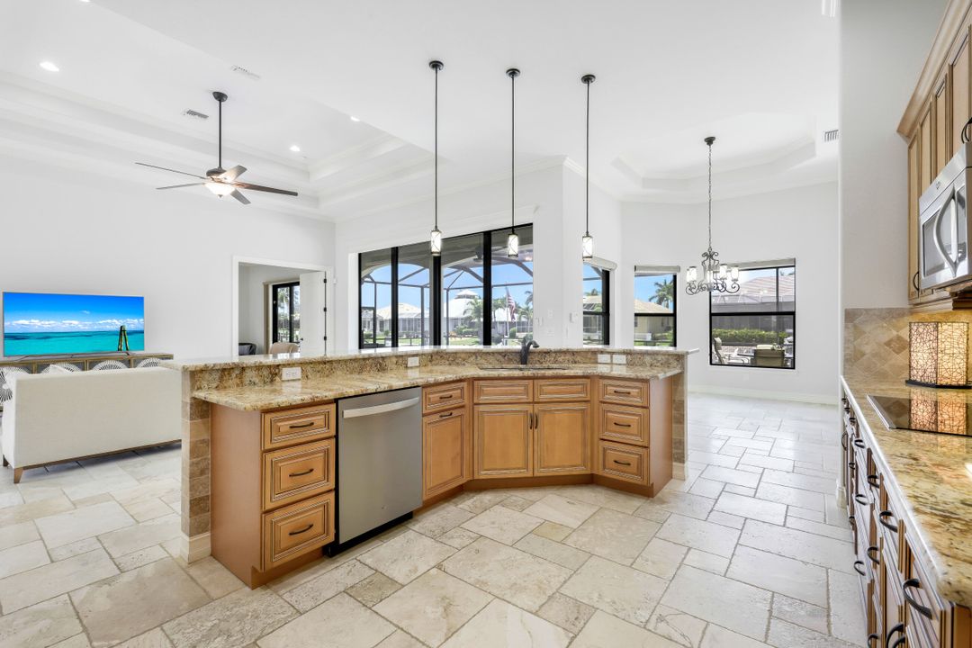 1232 Mistletoe Ct, Marco Island, FL 34145