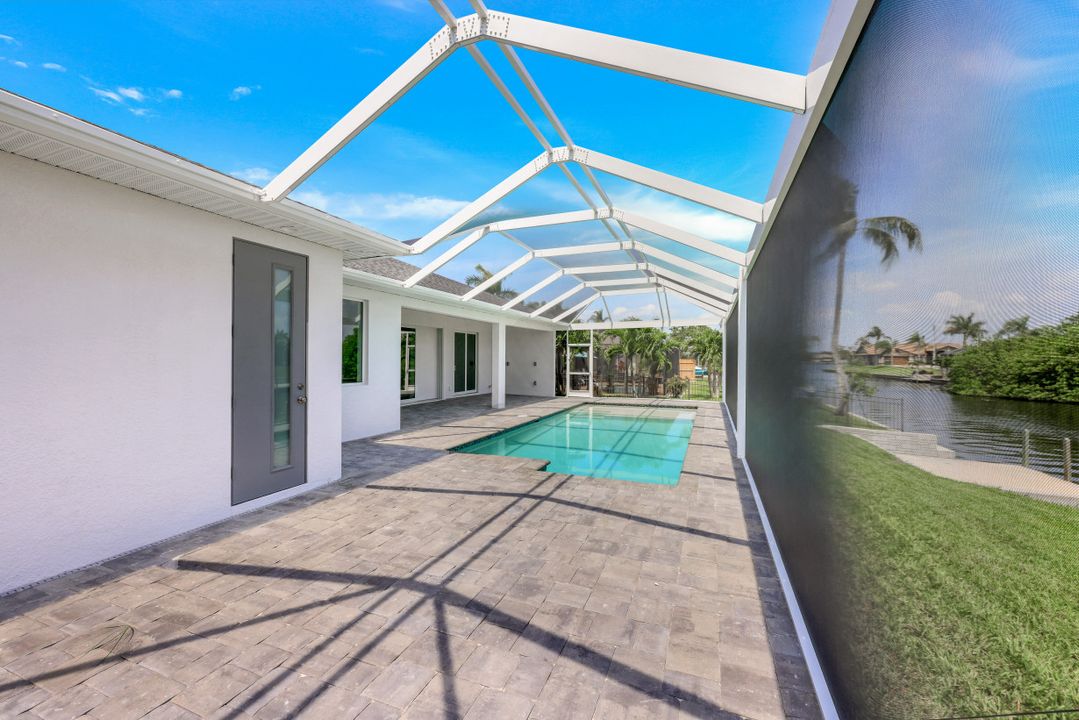 602 SW 35th St, Cape Coral, FL 33914