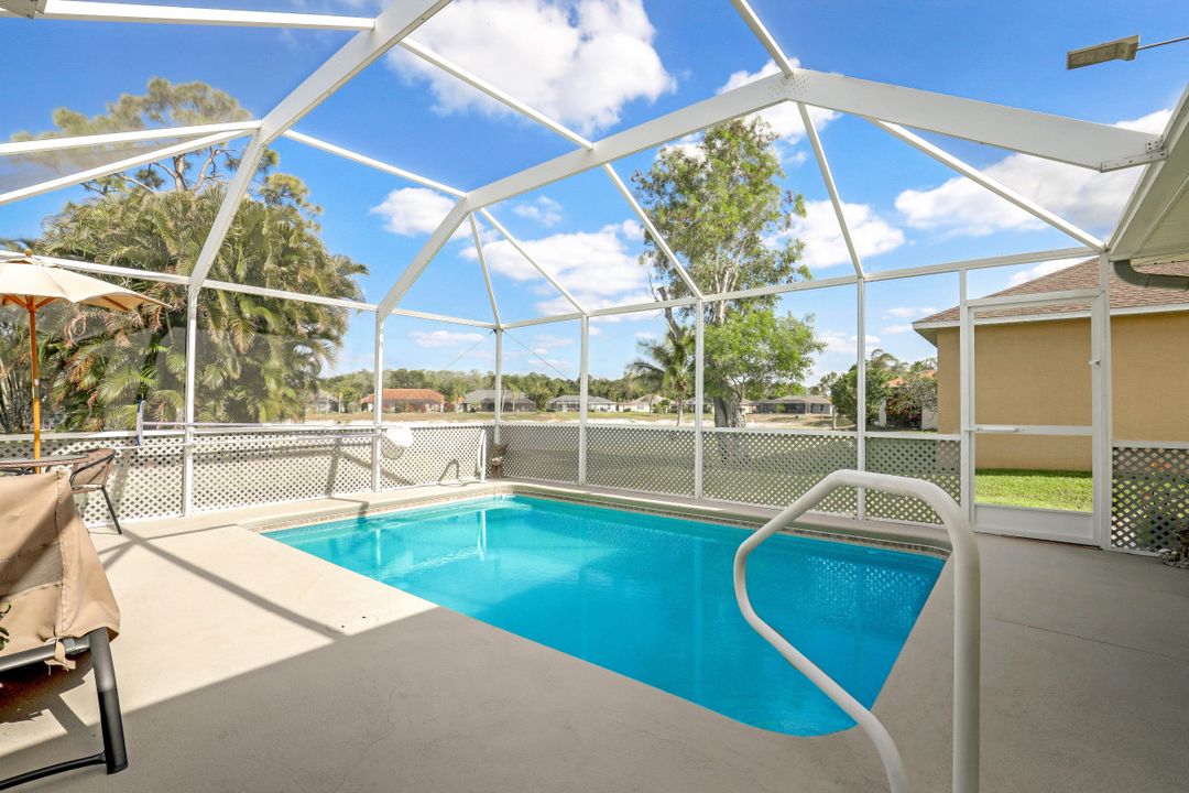 11588 Forest Mere Dr, Bonita Springs, FL 34135