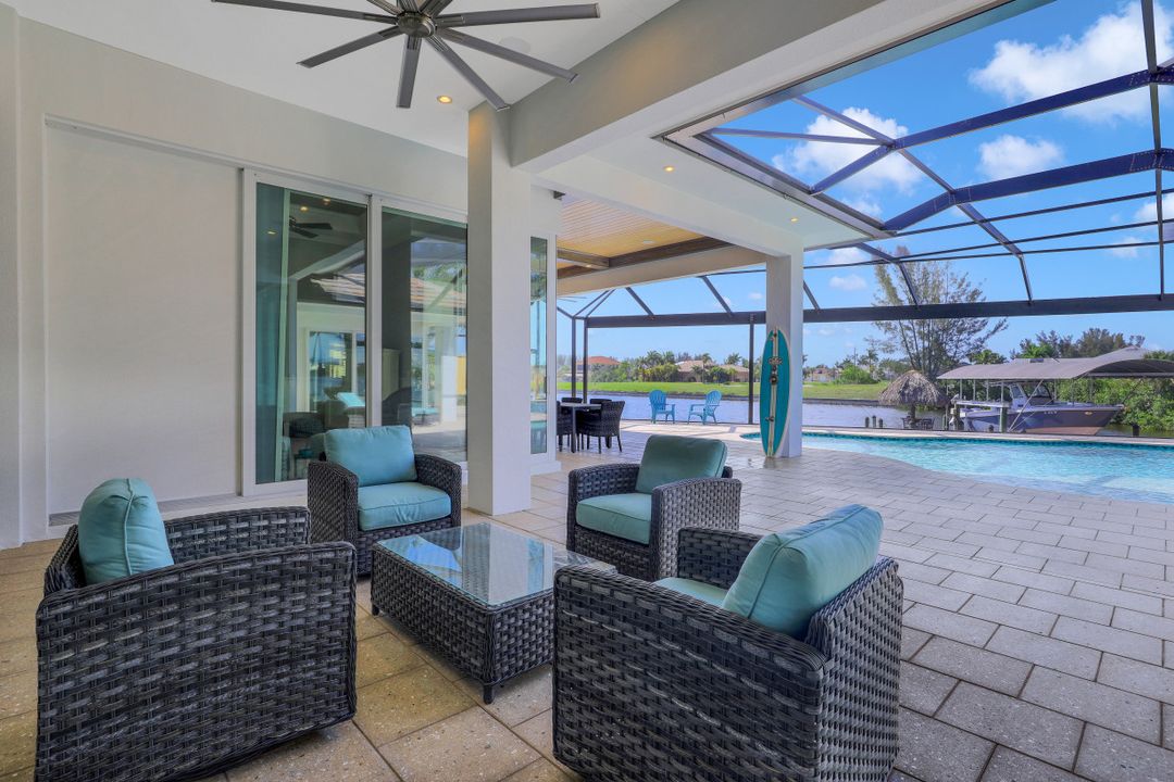 921 W Cape Estates Cir, Cape Coral, FL 33993