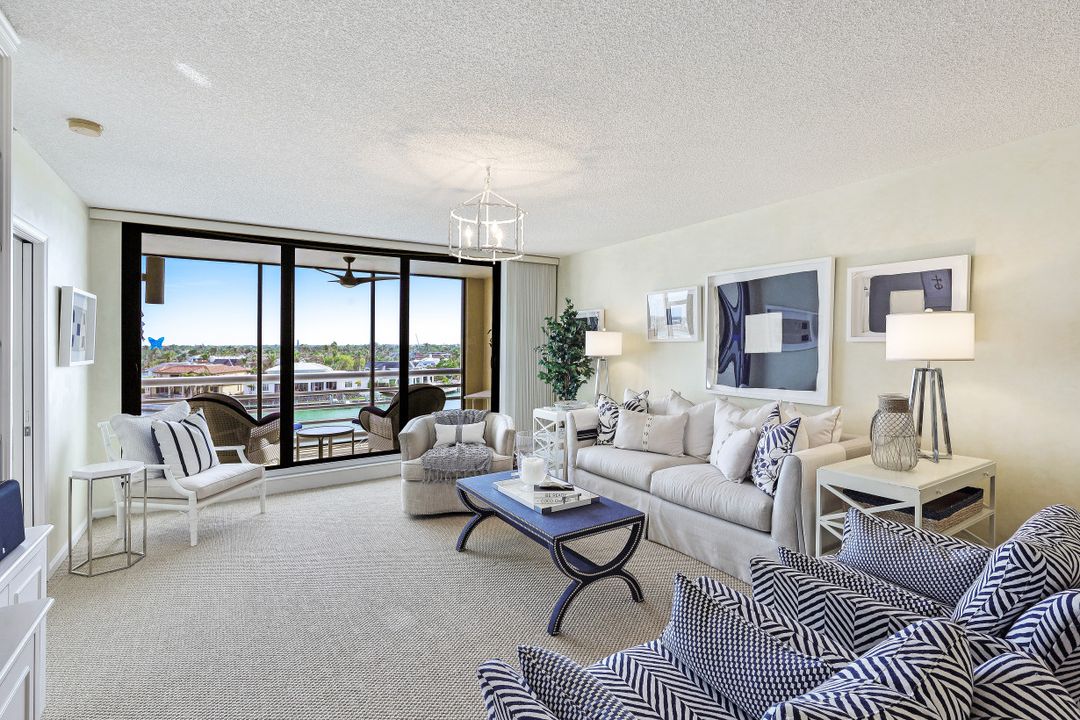 3100 Gulf Shore Blvd N #501, Naples, FL 34103