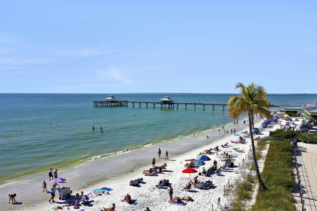 6895 Estero Blvd #523, Fort Myers Beach, FL 33931