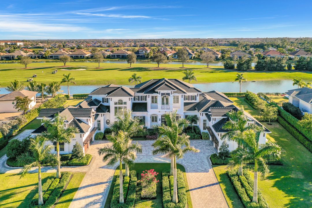 16610 Firenze Way, Naples, FL 34110