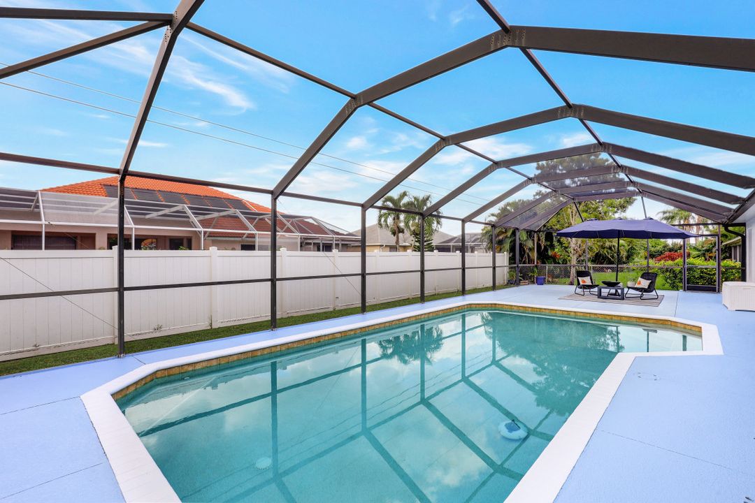 1905 SW 51st Terrace, Cape Coral, FL 33914