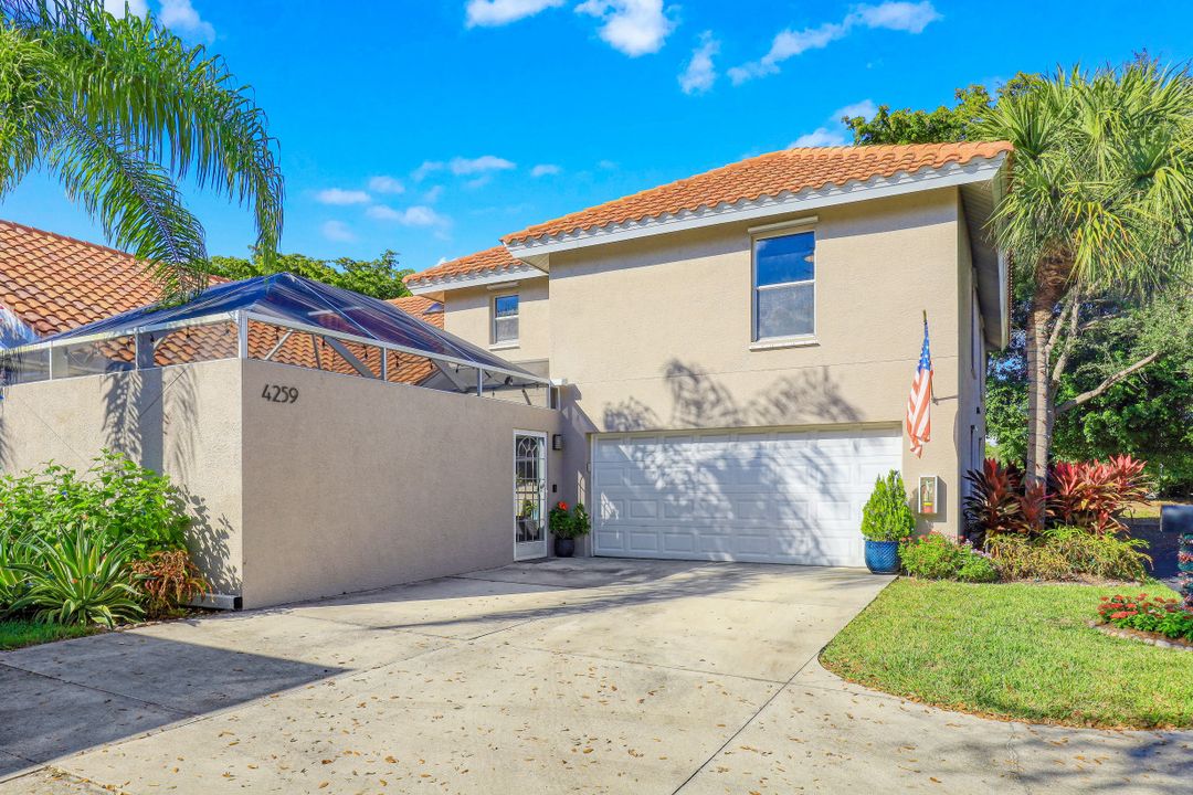 4259 Covey Cir, Naples, FL 34109