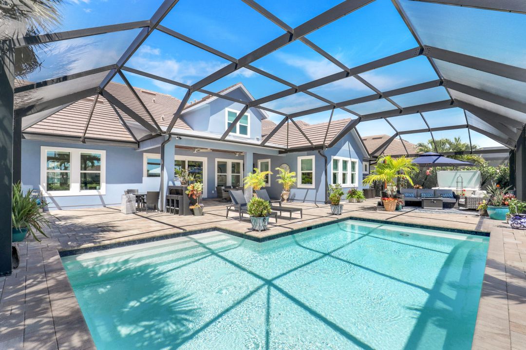 14844 Dockside Ln, Naples, FL 34114