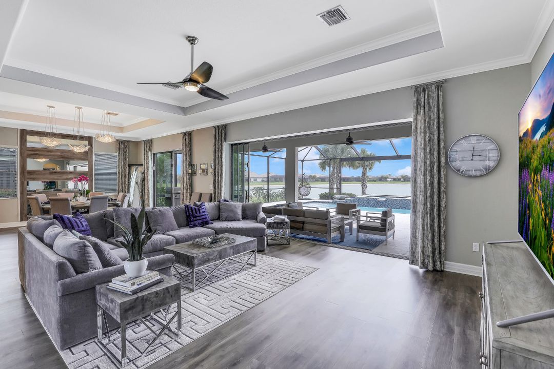 19067 Elston Way, Estero, FL 33928