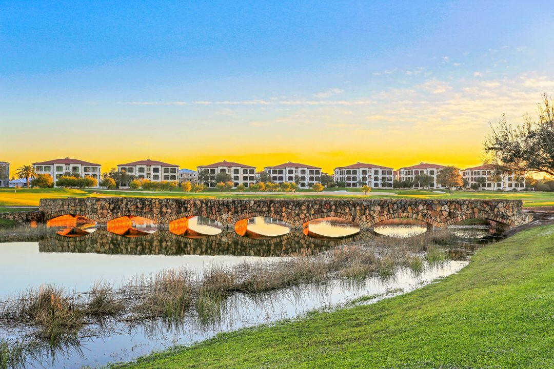 16440 Carrara Way #102, Naples, FL 34110