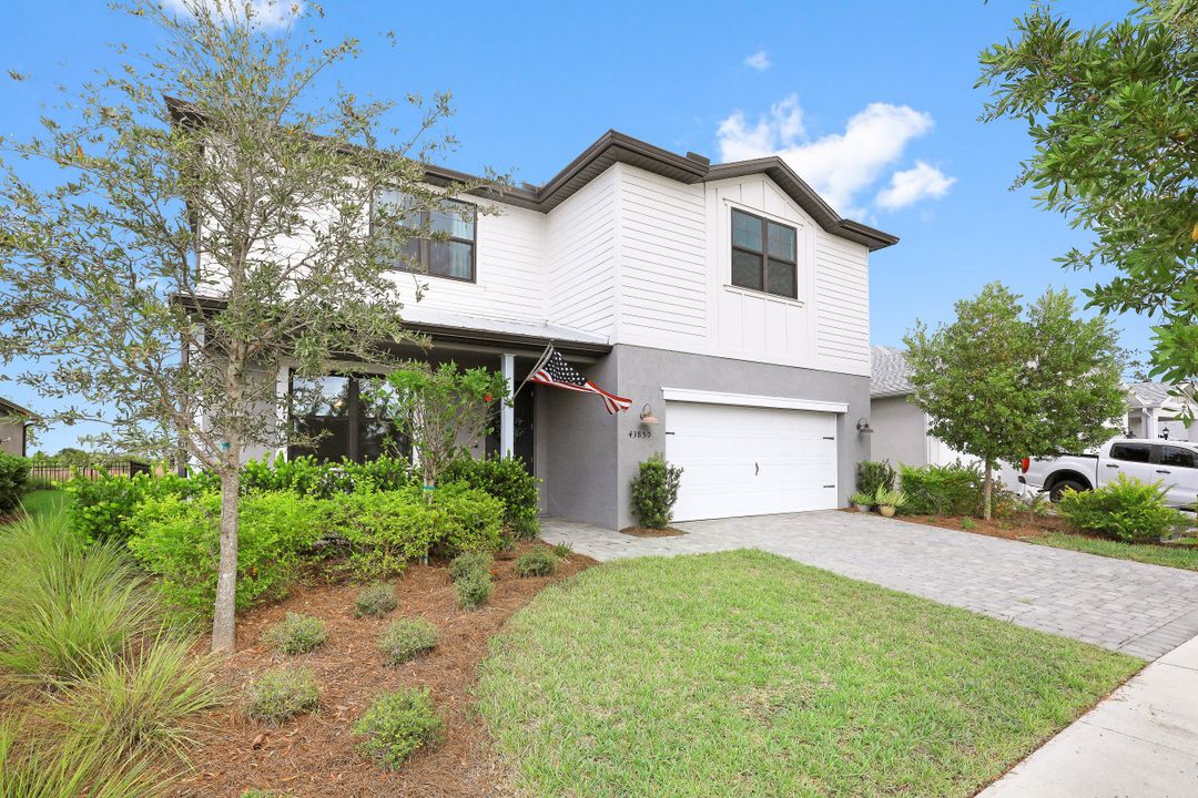 43850 Longleaf Ln, Punta Gorda, FL 33982