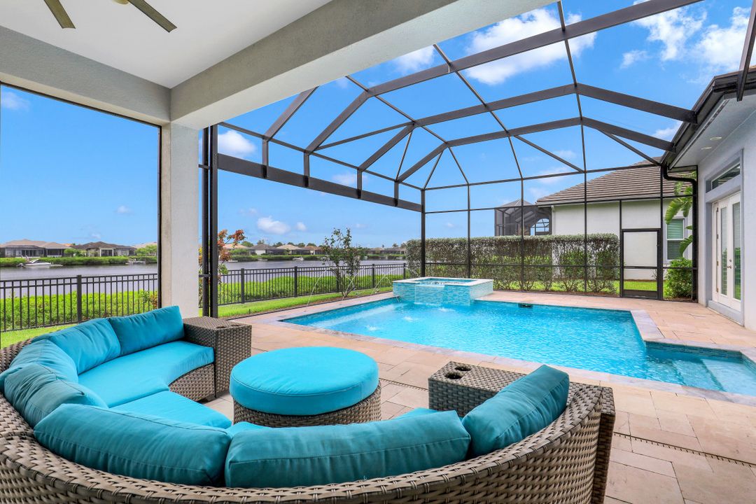 17214 Hidden Estates Cir, Fort Myers, FL 33908