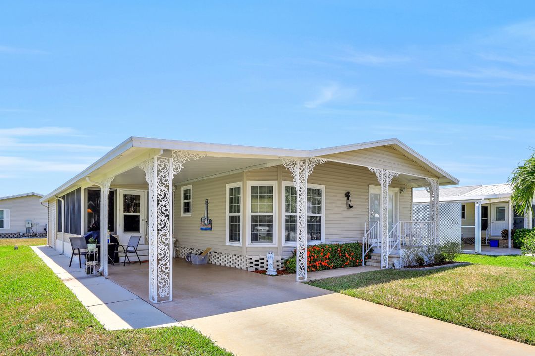 16240 Durham Ave, Fort Myers, FL 33908