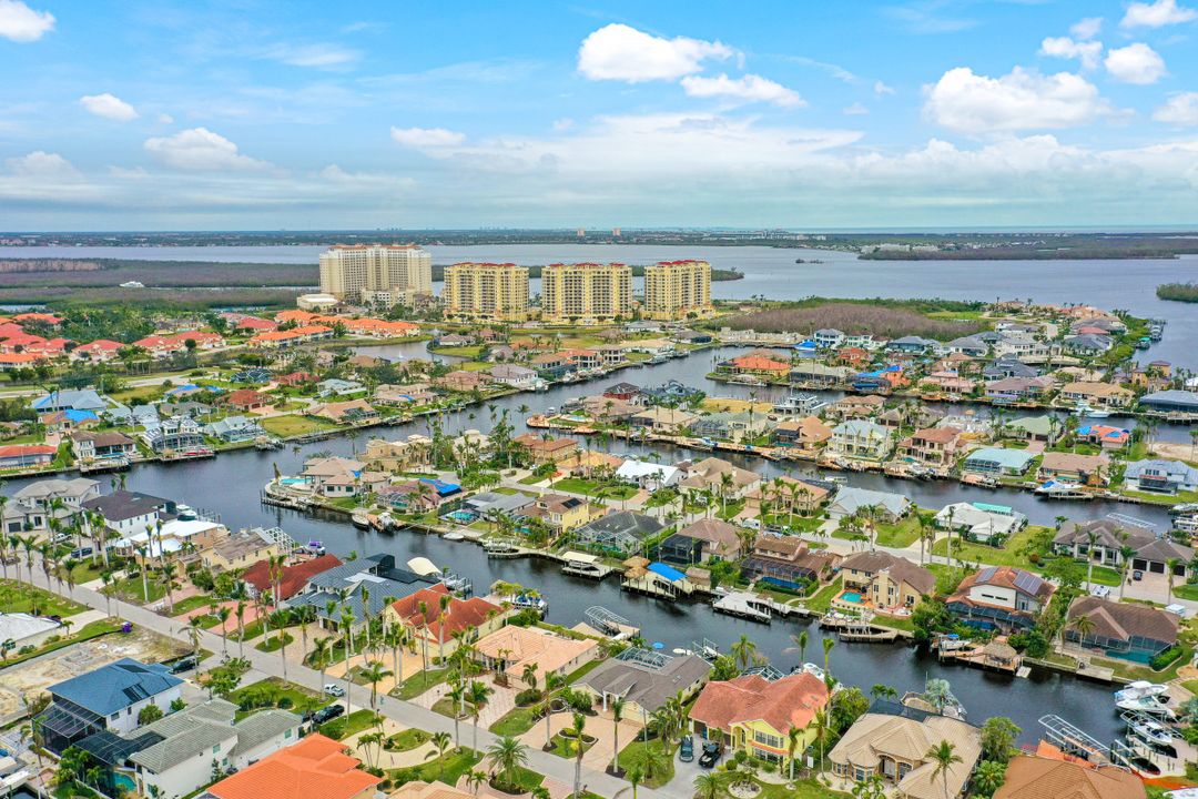 1516 SW 57th Terrace, Cape Coral, FL 33914