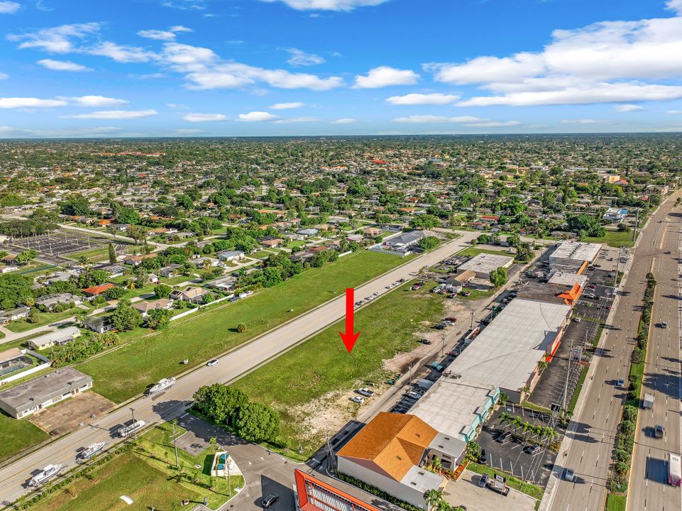 SE 15th Ave, Cape Coral, FL 33904