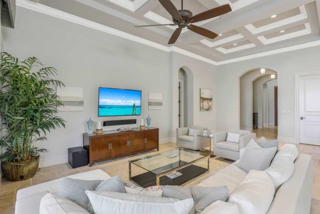 28618 La Caille Drive, Naples, FL 34119