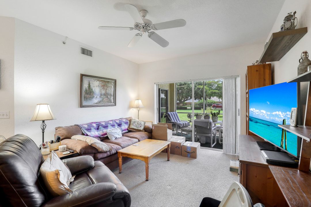 6481 Aragon Way  #101, Fort Myers, FL 33966