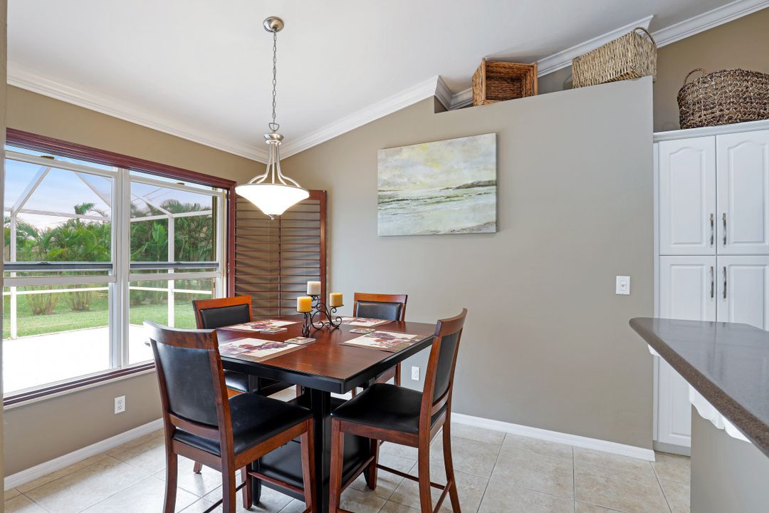 5327 SW 21st Pl, Cape Coral, FL 33914