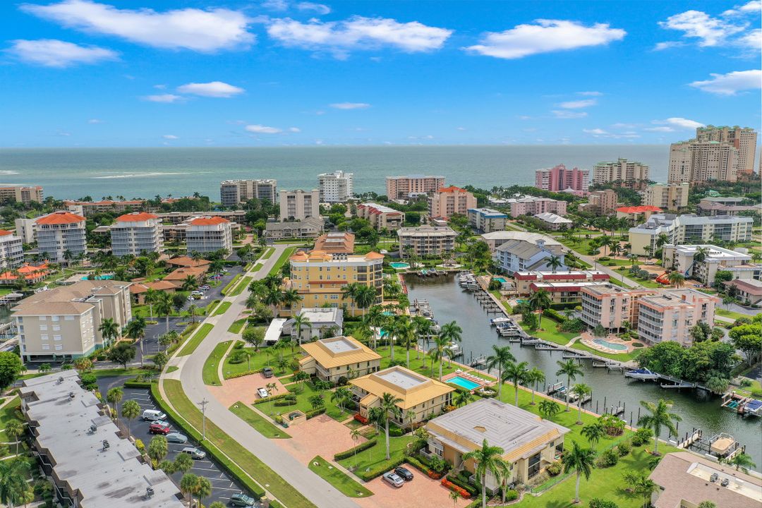 900 Panama Ct #4 , Marco Island, FL 34145