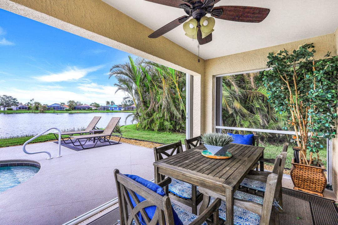 15654 Beachcomber Ave, Fort Myers, FL 33908