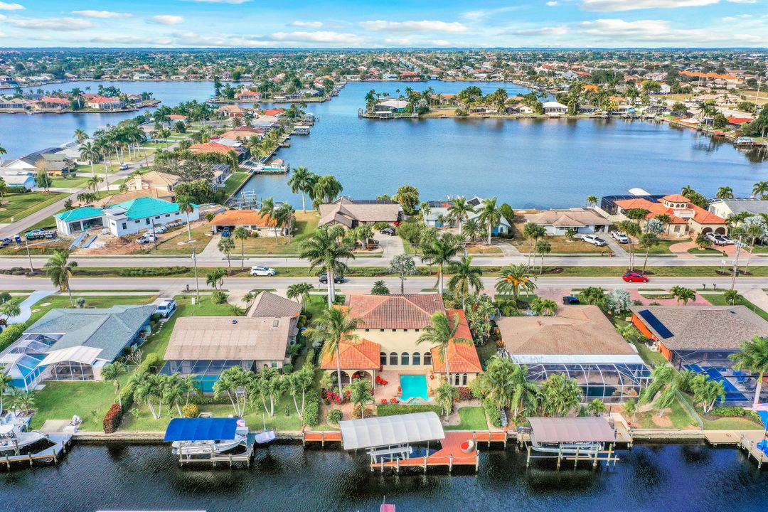 4907 Pelican Blvd, Cape Coral, FL 33914