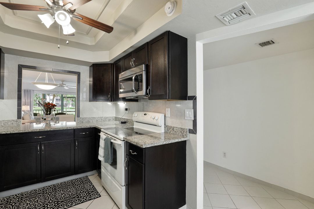 1056 Forest Lakes Dr #A-103, Naples, FL 34105