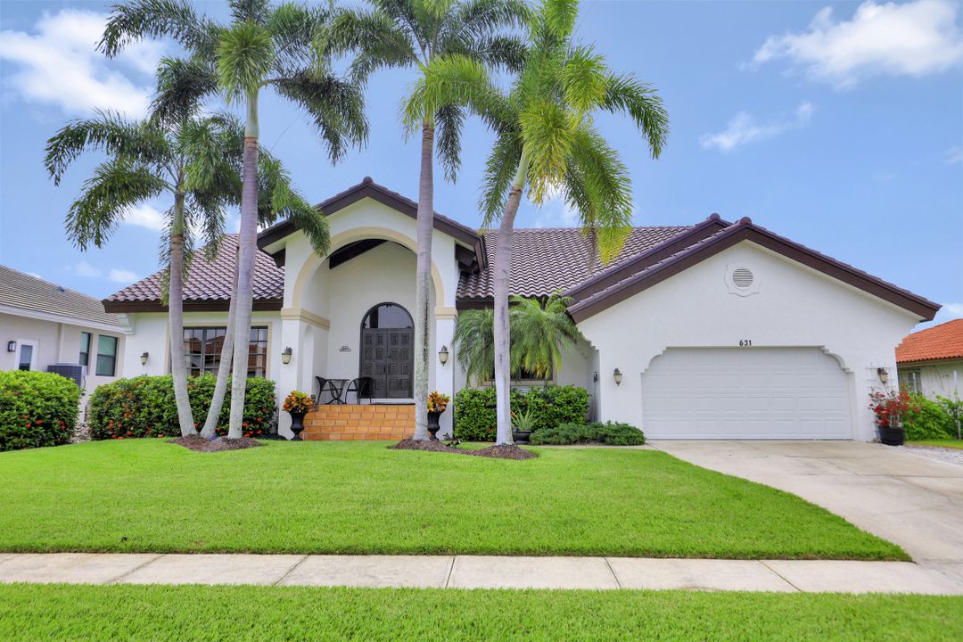 631 Lewis Ct, Marco Island, FL 34145
