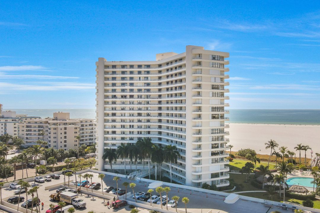 260 Seaview Ct #808, Marco Island, FL 34145