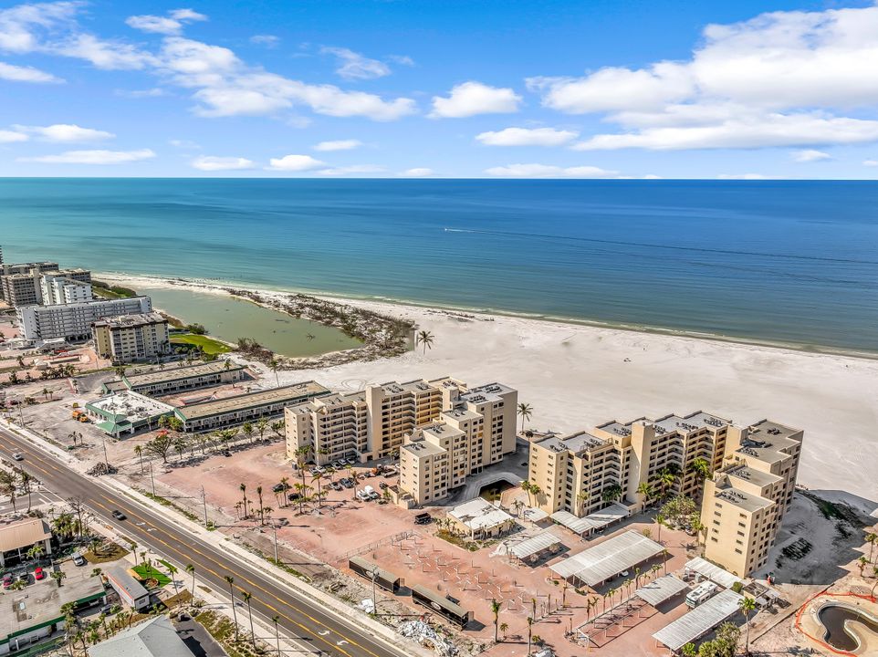 6672 Estero Blvd #A107, Fort Myers Beach, FL 33931