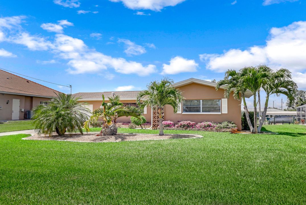 155 SW 53rd Terrace, Cape Coral, FL 33914