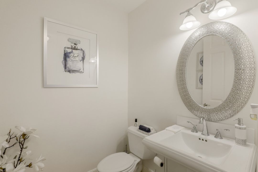 580 El Camino Real #3201, Naples, FL 34119