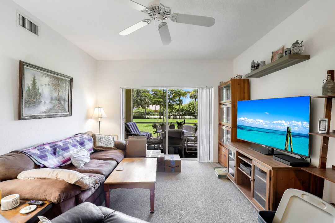 6481 Aragon Way  #101, Fort Myers, FL 33966