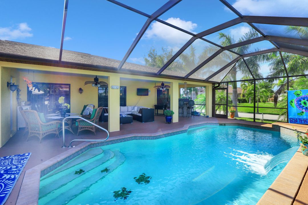 5011 SW 22nd Pl, Cape Coral, FL 33914
