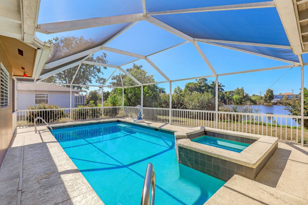 418 Yellowbird St, Marco Island, FL 34145