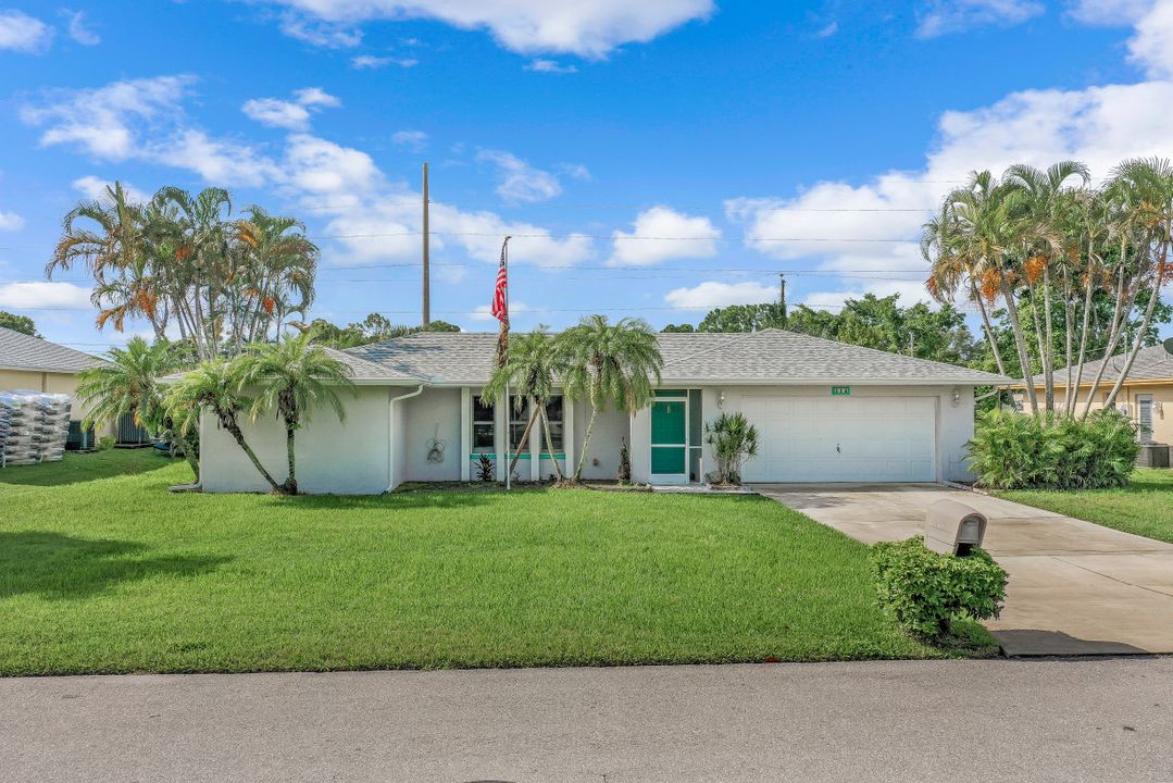 114 SE 7th St, Cape Coral, FL 33990