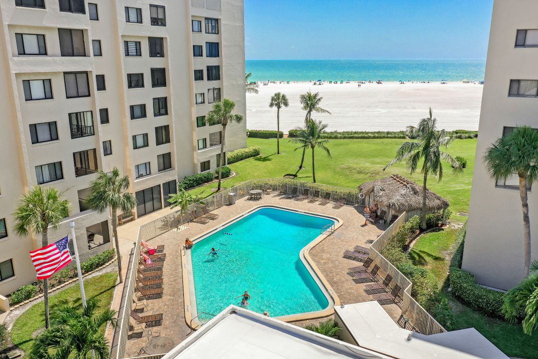 6672 Estero Blvd #211, Fort Myers Beach, FL 33931