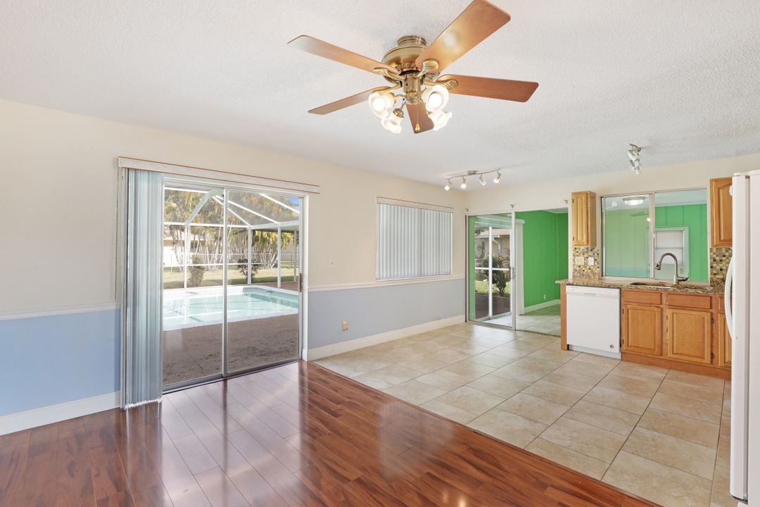 1409 SE 21st Terrace, Cape Coral, FL 33990