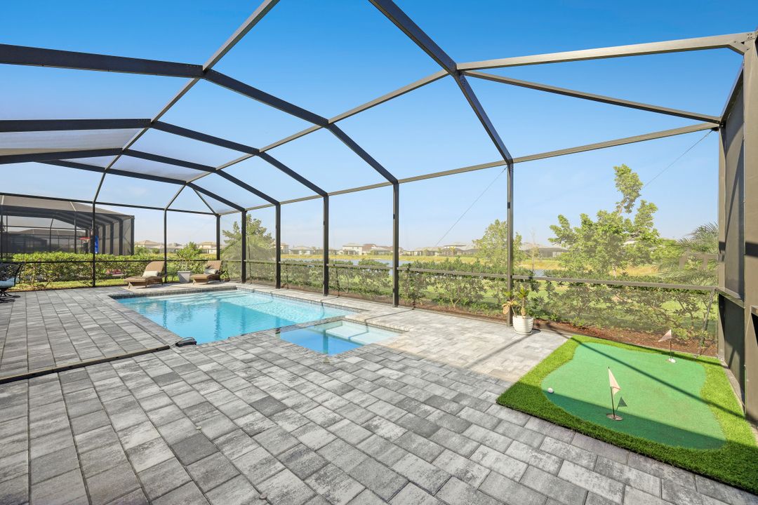 11591 Canopy Loop, Fort Myers, FL 33913