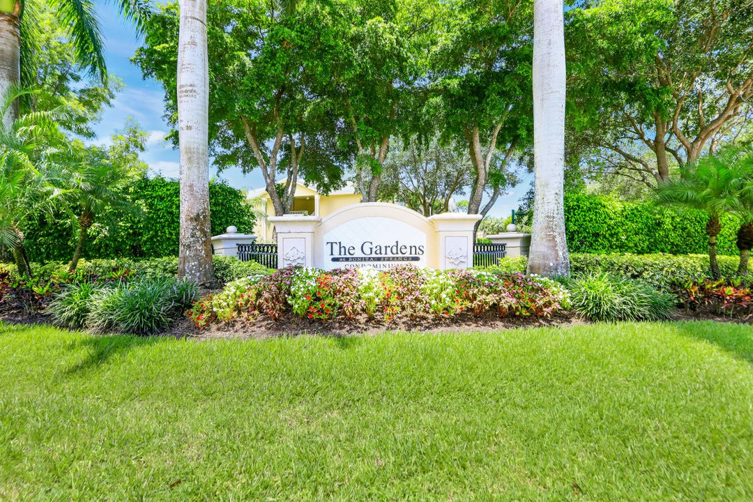 27115 Matheson Ave #101, Bonita Springs, FL 34135
