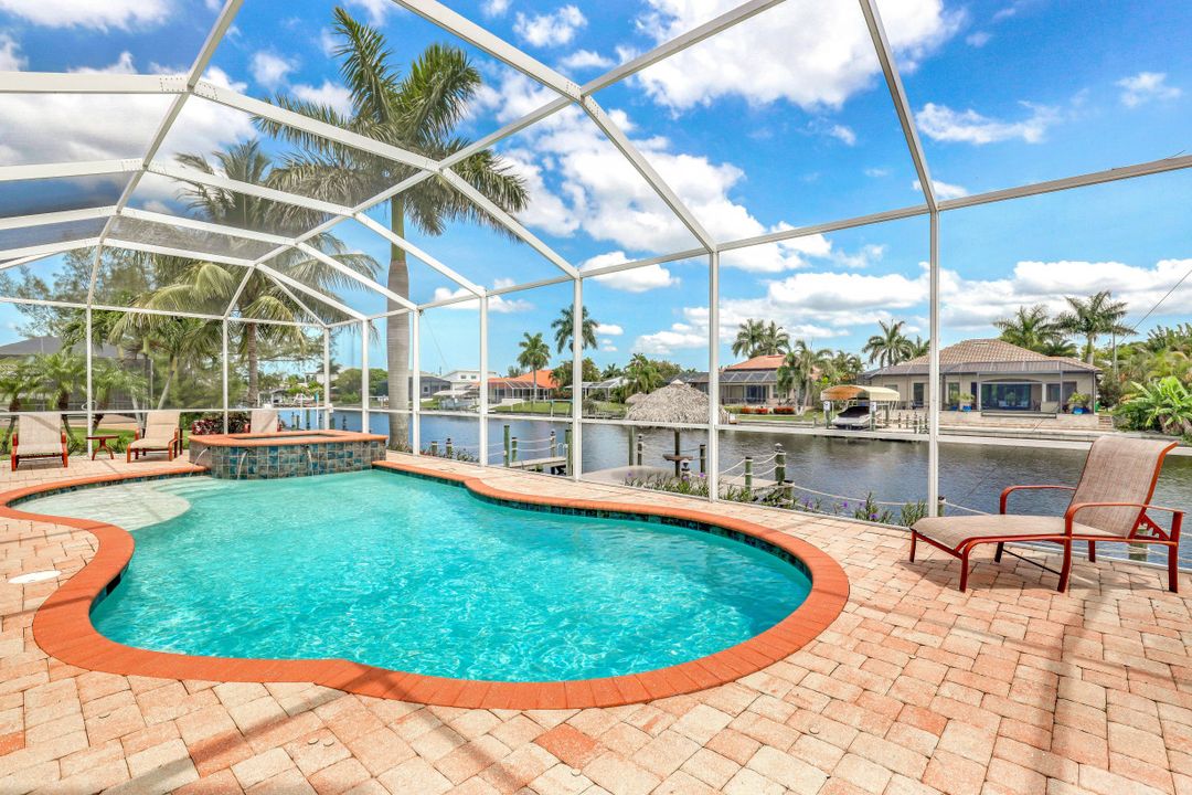 2305 SW 50th St, Cape Coral, FL 33914