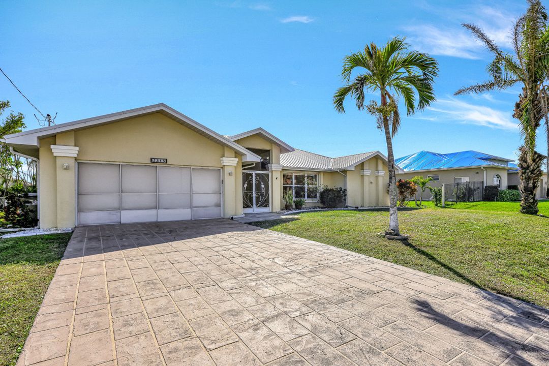 2218 SW 50th St, Cape Coral, FL 33914