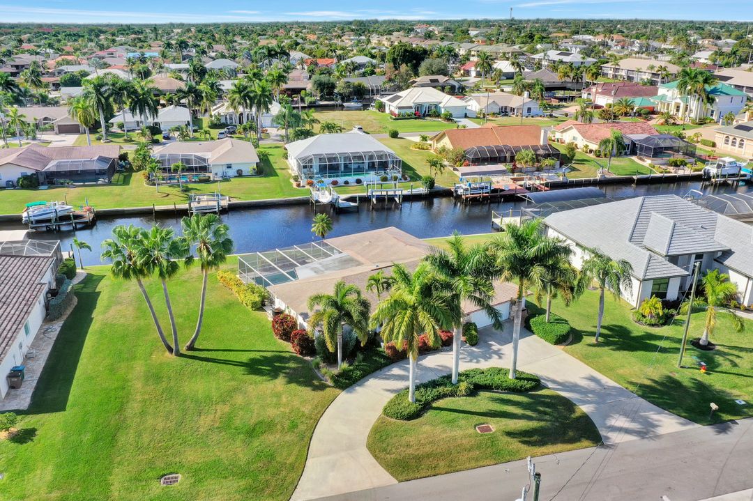 4920 SW 8th Pl, Cape Coral, FL 33914