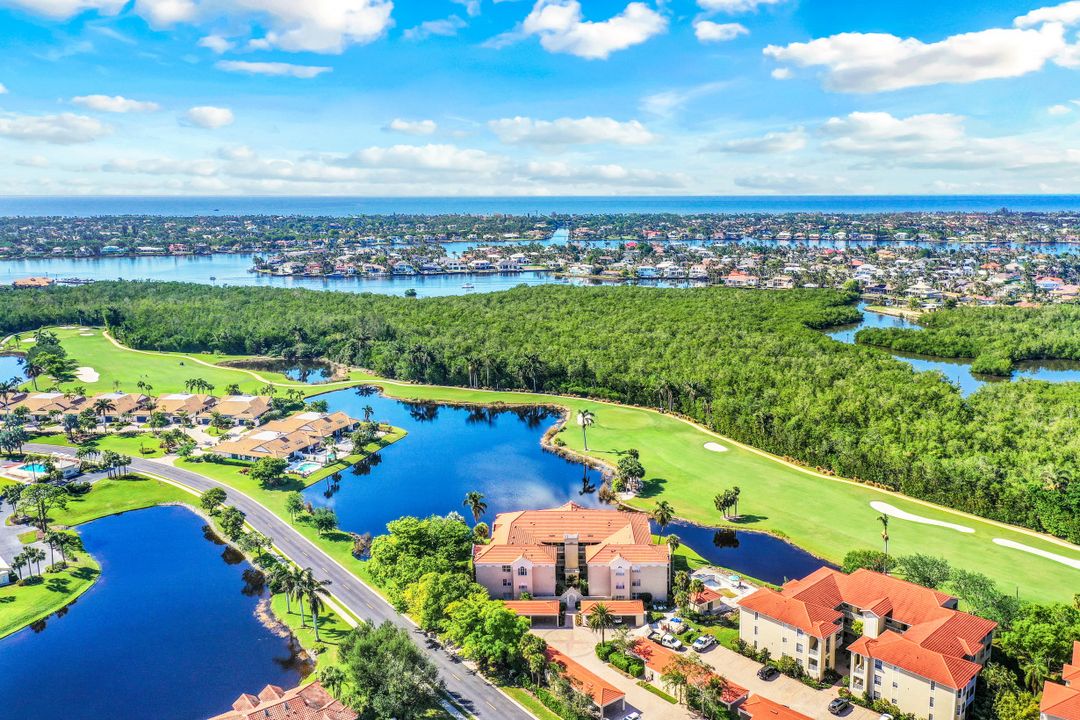 3570 Haldeman Creek Dr #134, Naples, FL 34112