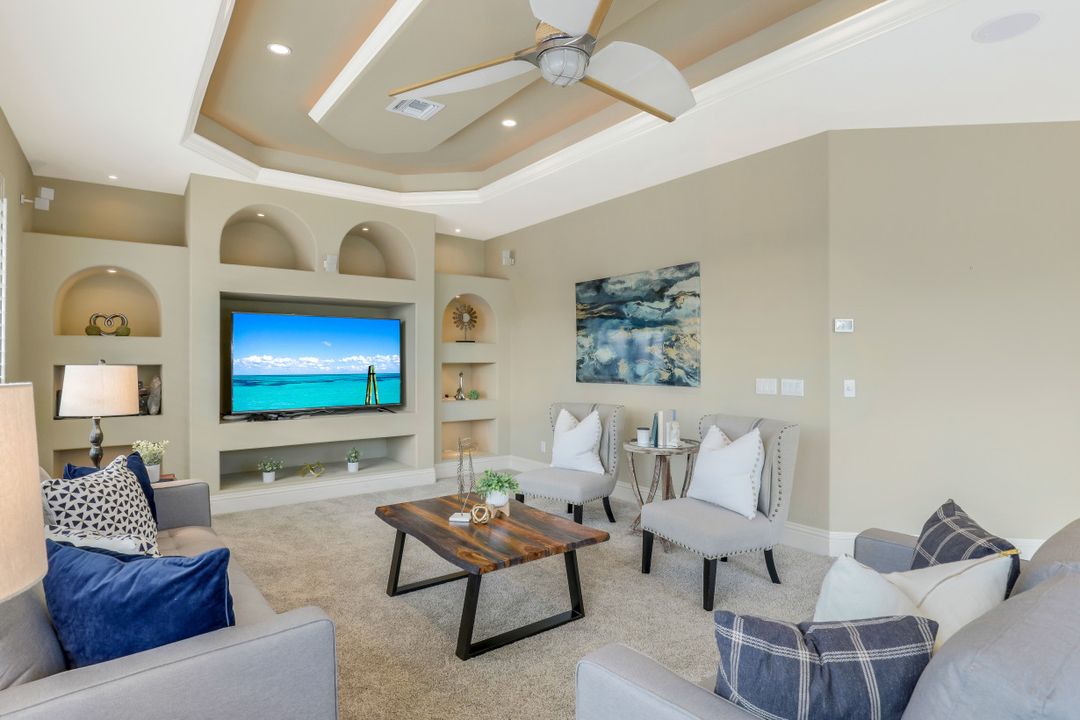 2832 SW 36th St, Cape Coral, FL 33914