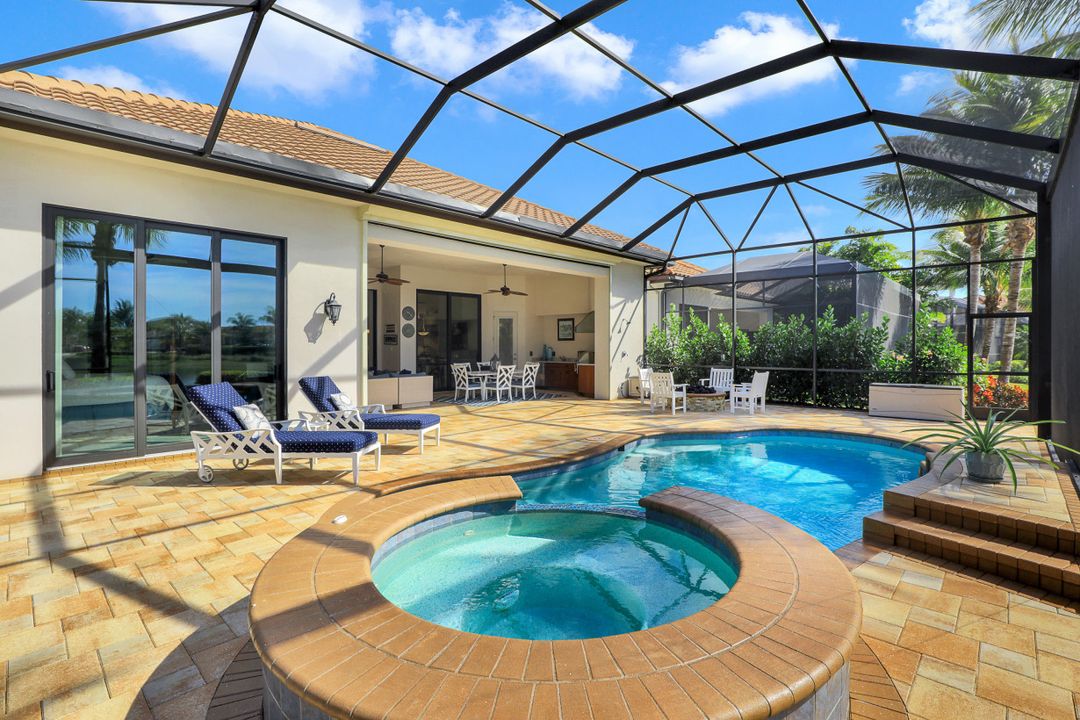17452 Via Navona Way, Miromar Lakes, FL 33913