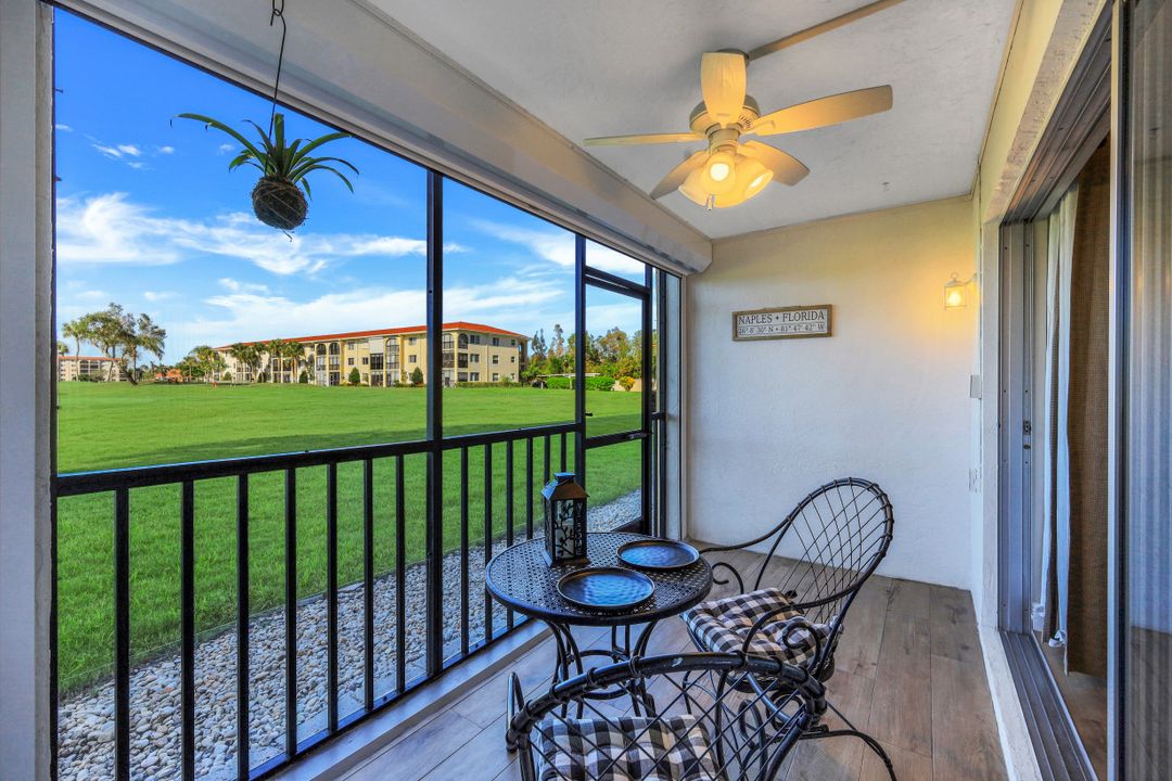 21 High Point Cir E #108, Naples, FL 34103