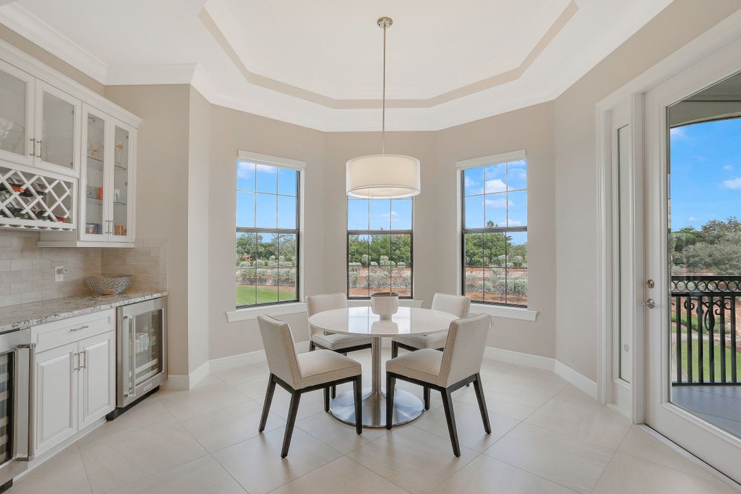 16452 Carrara Way #301, Naples, FL 34110