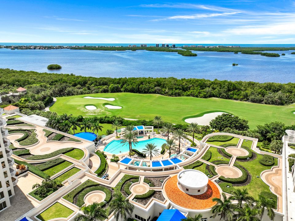 4971 Bonita Bay Blvd #1603, Bonita Springs, FL 34134